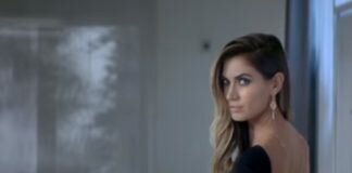 Canzone pubblicità Stroili Oro Dicembre 2018: il video con Melissa Satta
