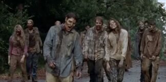 The Walking Dead, streaming e download: la serie tv firmata Frank Darabont è la più piratata del 2018