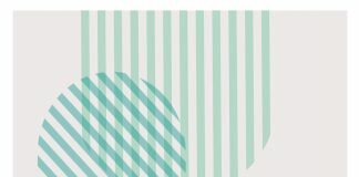 Mīror: il collettivo The Ladies’ Room rapisce con colorate e avvolgenti illusioni ottiche