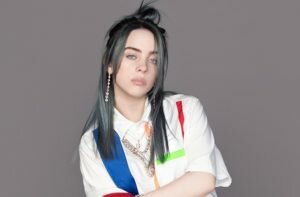 BILLIE EILISH in concerto a milano nel 2020