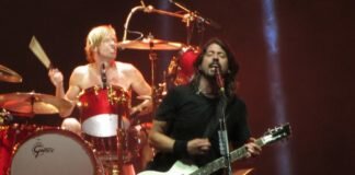 Foo Fighters agli iDays 2020 di Milano: prezzo dei biglietti e news biglietti foo fighters i days milano 2020