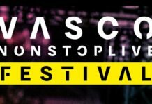 Vasco Rossi Nonstoplive: biglietti per gli iDays 2020 di Milano vasco live milano concerto idays 2020 biglietti