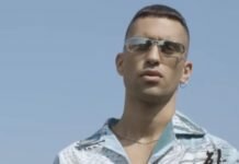Mahmood Tour 2020: le date per il nuovo disco in arrivo mahmood nuovo tour concerti 2020