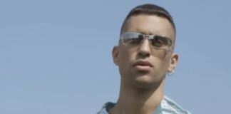 Mahmood Tour 2020: le date per il nuovo disco in arrivo mahmood nuovo tour concerti 2020
