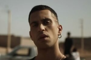 mahmood rapide testo video nuovo singolo