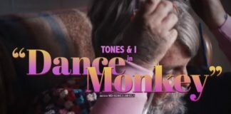 Dance Monkey: traduzione e testo della canzone (Muffami) muffami dance monkey tones and i testo canzone