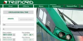 News Milano: sciopero Trenord 8 gennaio e treni garantiti sciopero trenord 8 gennaio 2020aggiornamento treni garantiti fascia oraria