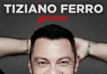 Concerto Tiziano Ferro 2020: biglietti e date del tour concerto tiziano ferro 2020 tour live