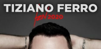 Concerto Tiziano Ferro 2020: biglietti e date del tour concerto tiziano ferro 2020 tour live