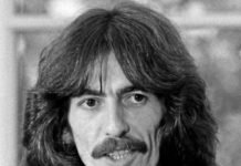 A Liverpool un memoriale su George Harrison george harrison