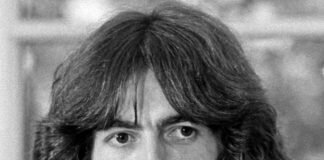A Liverpool un memoriale su George Harrison george harrison