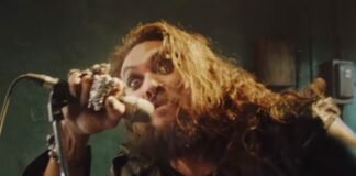 Jason Momoa è Ozzy Osbourne nel nuovo video per Ordinary Man jason momoa ozzy osbourn