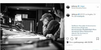 Deftones: nuovo album in uscita nel 2020 con Terry Date deftones nuovo album 2020