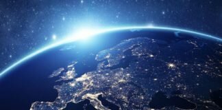 2021: Axiom Space apre lo spazio ai privati. 55 milioni per 10 giorni viaggio nello spazio