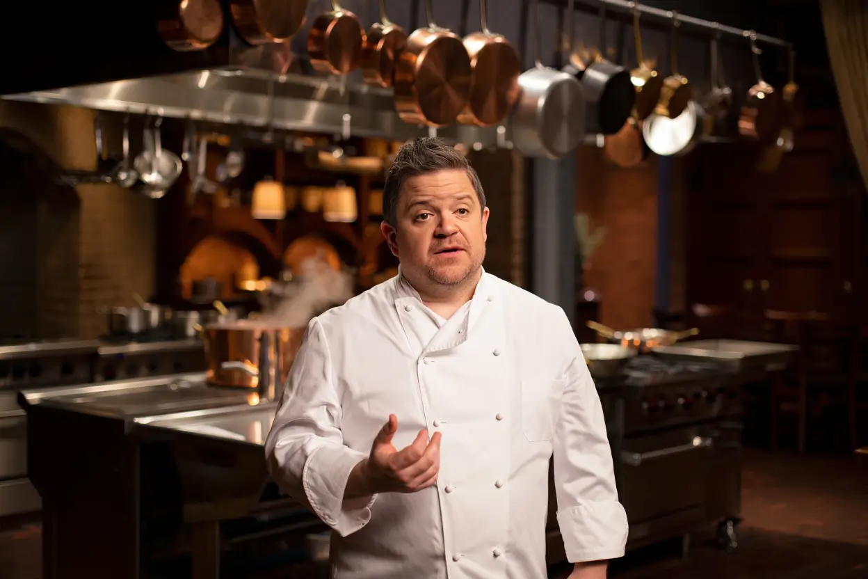 Ratatouille: Patton Oswalt potrebbe fare ritorno nel sequel, ma a una condizione