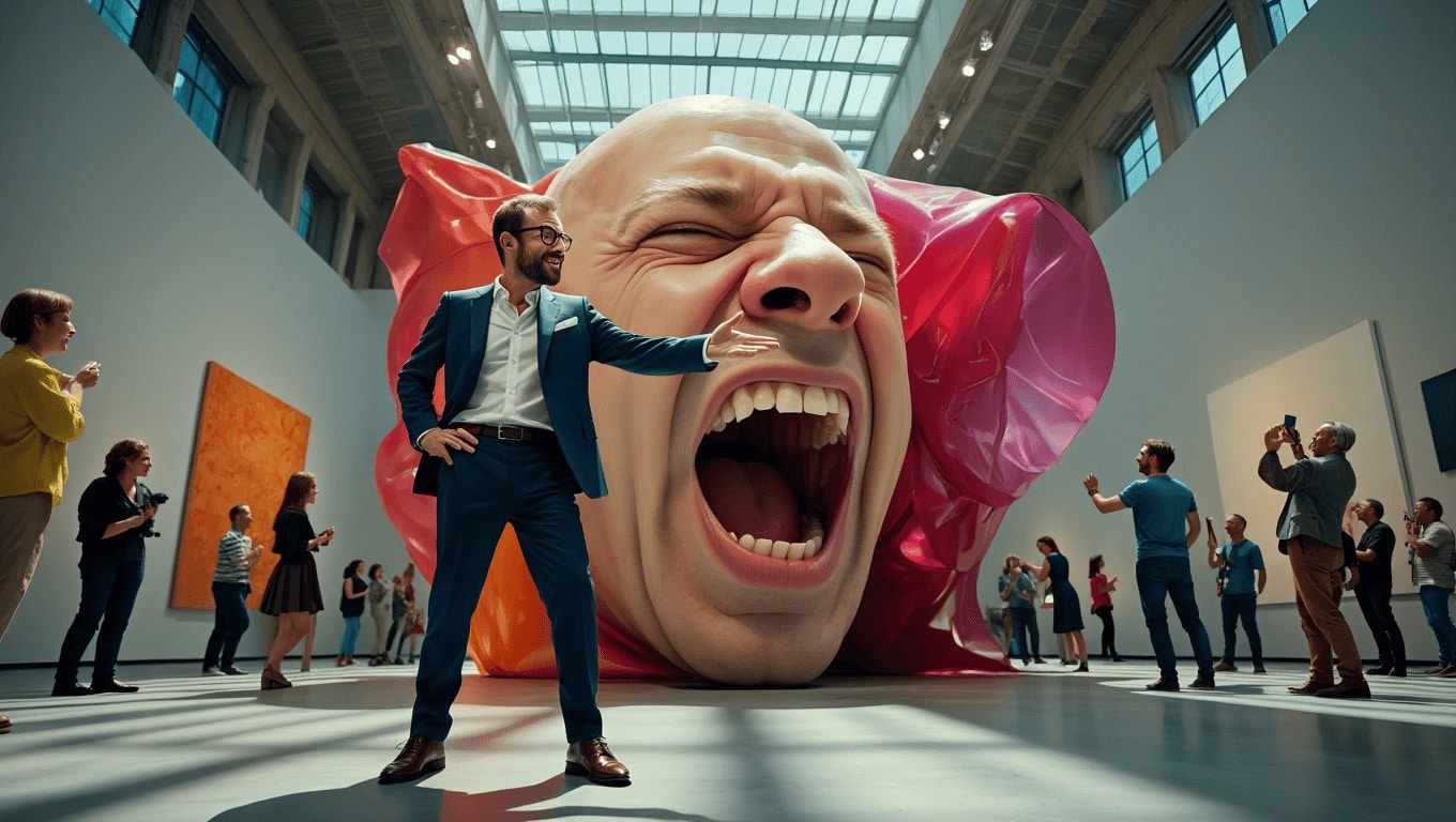 Tutte le stagioni dell’arte