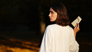 Asteria: “Eco” è una lettera d’addio che dà inizio alla rinascita