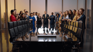 Fondazione 4: Apple annuncia il rinnovo della serie sci-fi