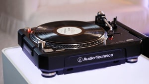 Giradischi Audio-Technica: offerte imperdibili Amazon per veri appassionati di musica