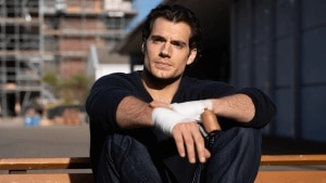 Henry Cavill si è infortunato, le riprese di Highlander sono state posticipate