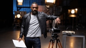 Idris Elba regista e protagonista del thriller This Is How it Goes