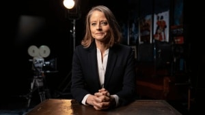 Jodie Foster: «Sono cresciuta nel cinema americano, senza altre donne sul set»