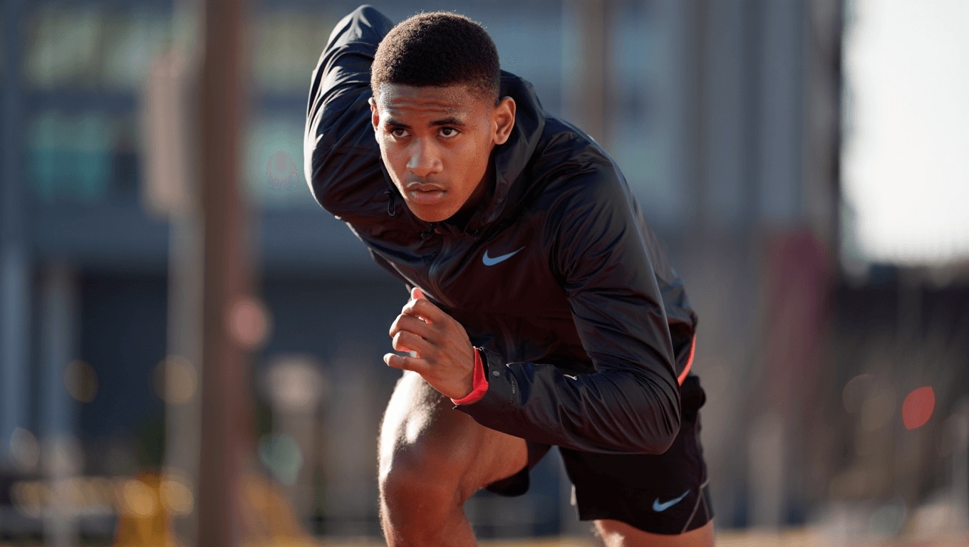 Why Do It: Nike cambia slogan per la nuova generazione di sportivi