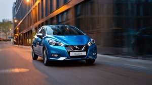Ecco i prezzi della nuova Nissan Micra elettrica