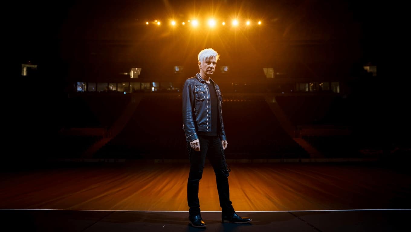 Renato Zero annuncia “L’ORAZERO”: Un viaggio in 19 brani che raccontano fragilità, rinascita e nuove emozioni