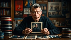 Ecco quali sono i 10 film preferiti di Stephen King