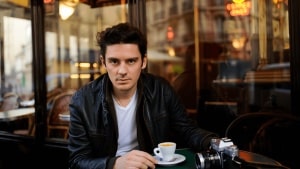 Xavier Dolan al lavoro su una nuova serie intitolata Rage