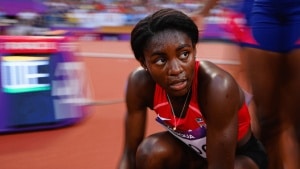 Agon, ci voleva un film di finzione per raccontare le vite terribili delle sportive