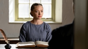 Amanda Seyfried si è sacrificata per The Testament of Ann Lee: "Ho abbandonato il botox per un anno"