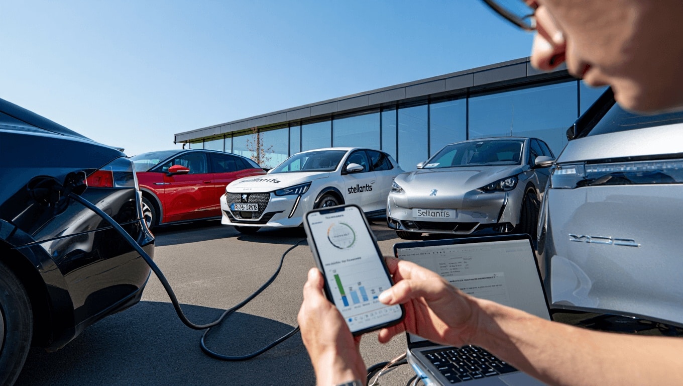 Antitrust, accordo con i produttori di auto elettriche: più chiarezza su autonomia e decadimento delle batterie