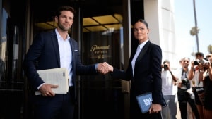 Cultura         
      Dopo anni di tentativi falliti, finalmente Call of Duty diventerà un film      
        Grazie a un accordo tra Paramount e Activision, una delle più importanti saghe videoludiche di sempre arriverà sul grande schermo.