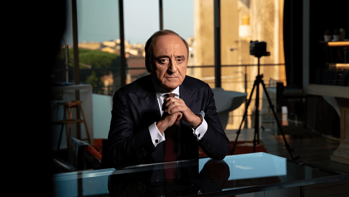 L'affare Celentano in RAI: cosa è successo e perché la polemica non si spegne