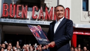 Checco Zalone è già record: ‘Buen Camino’ è il film più visto di sempre in Italia a Natale