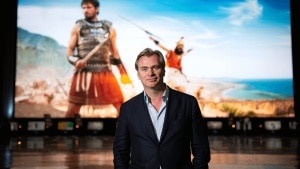 ‘The Odyssey’, ecco il trailer ufficiale del nuovo film di Christopher Nolan