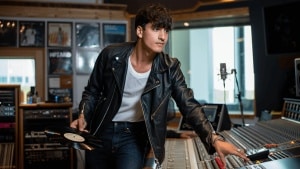 Damiano David svela la tracklist e la data d’uscita di “Funny Little Fears (Dreams)”