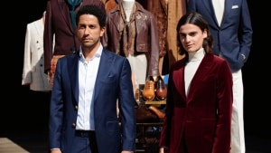 La capsule di Deville e Mercanzia reinterpreta il vintage americano