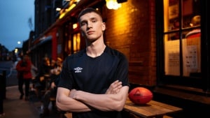 La nuova Jersey Collection di END. x Umbro è minimal