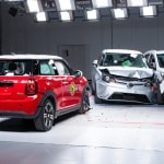 Test Euro NCAP al massimo punteggio per BYD Dolphin Surf e Mini. Problemi per MG3 e Hyundai Inster