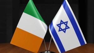 Eurovision 2026: anche l'Irlanda annuncia che non parteciperà se Israele sarà in gara