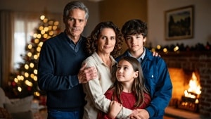 Father Mother Sister Brother è il film perfetto da vedere a Natale, soprattutto per chi trema all’idea di passarlo in famiglia