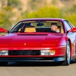 Presentata Ferrari 849 Testarossa: ibrida da 1.050 CV, anche da pista