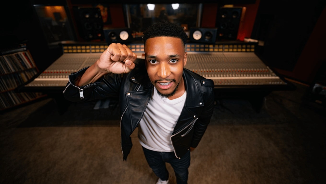 Flaco G intreccia orgoglio e consapevolezza nel nuovo singolo “Tour”