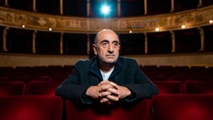 Franco Maresco e una Mostra che ci obbliga a (non) de-pensare