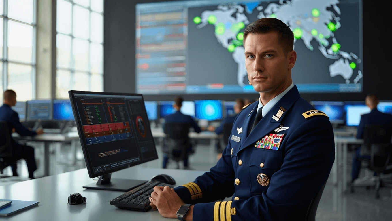 Gemini va in guerra: alimenterà la nuova piattaforma militare USA GenAI.mil