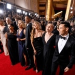 Golden Globe 2026: tutte le nomination