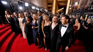 Golden Globe 2026: tutte le nomination